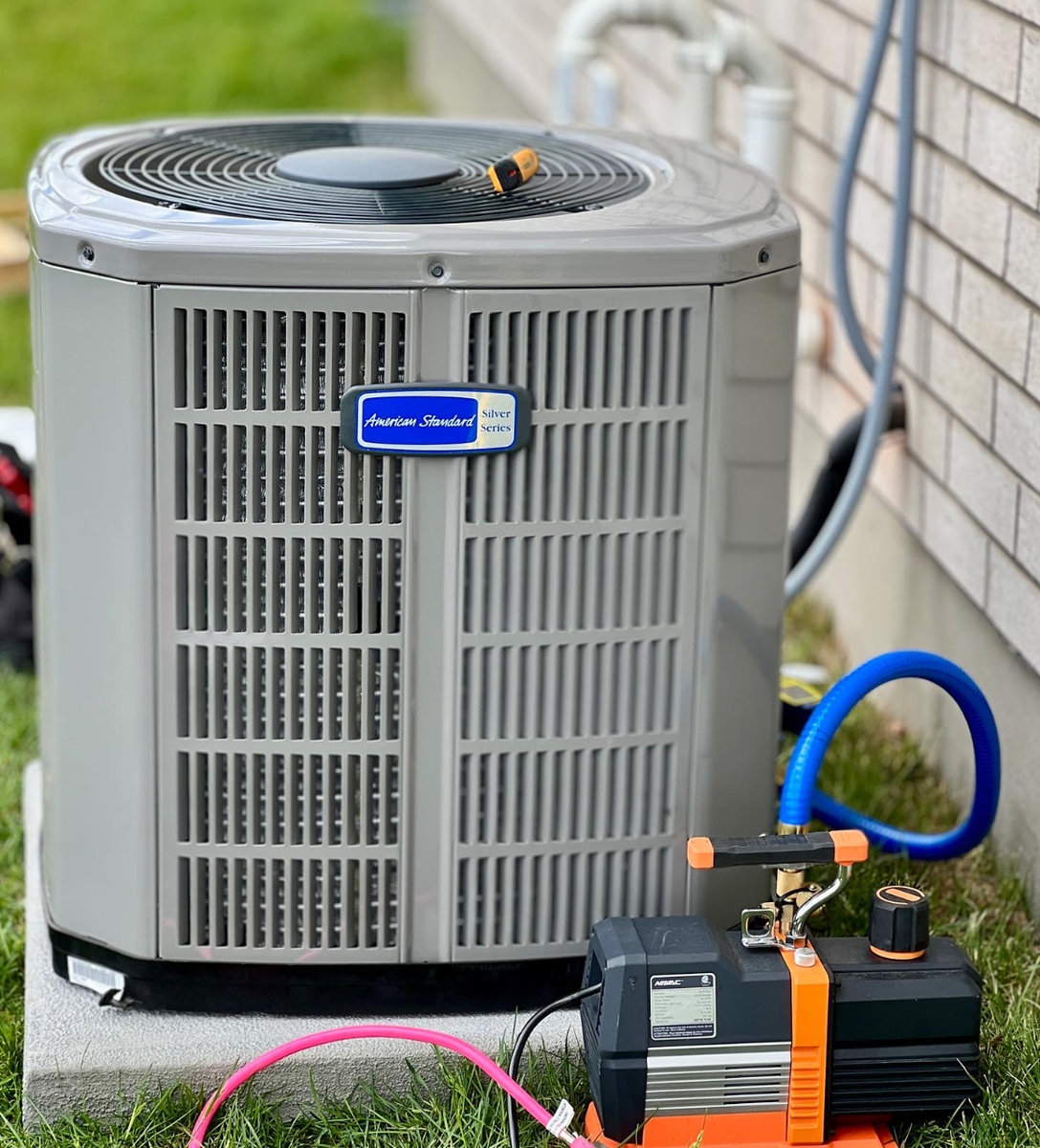 AC unit